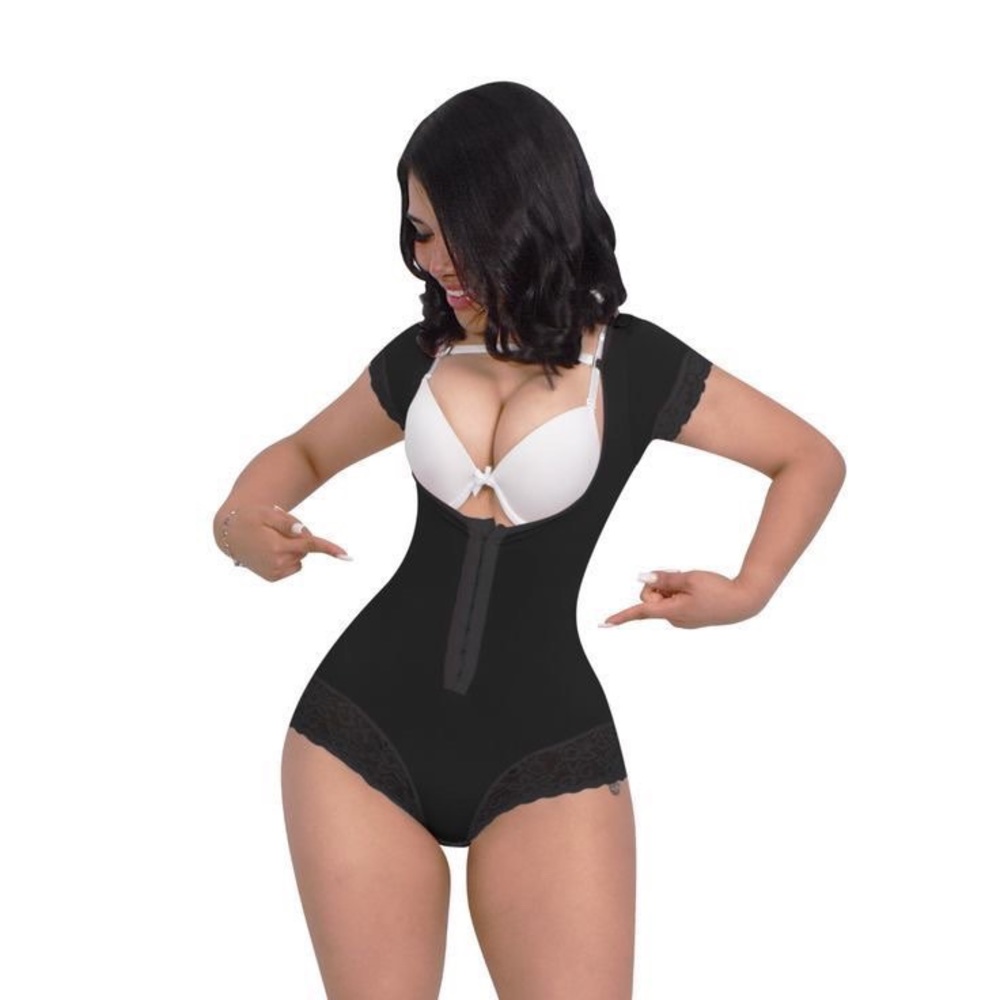 Body premium black